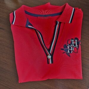 Carolina Herrera Polo shirt